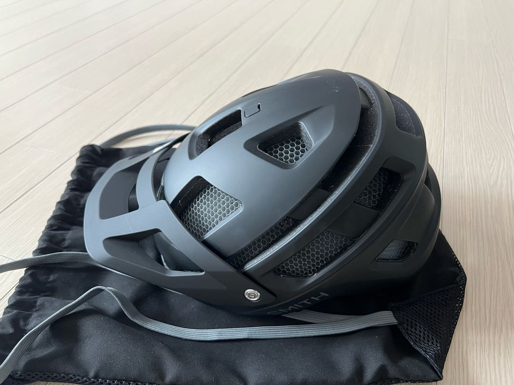 스미스 포프론트2 헬멧(사이즈 S) 이미지