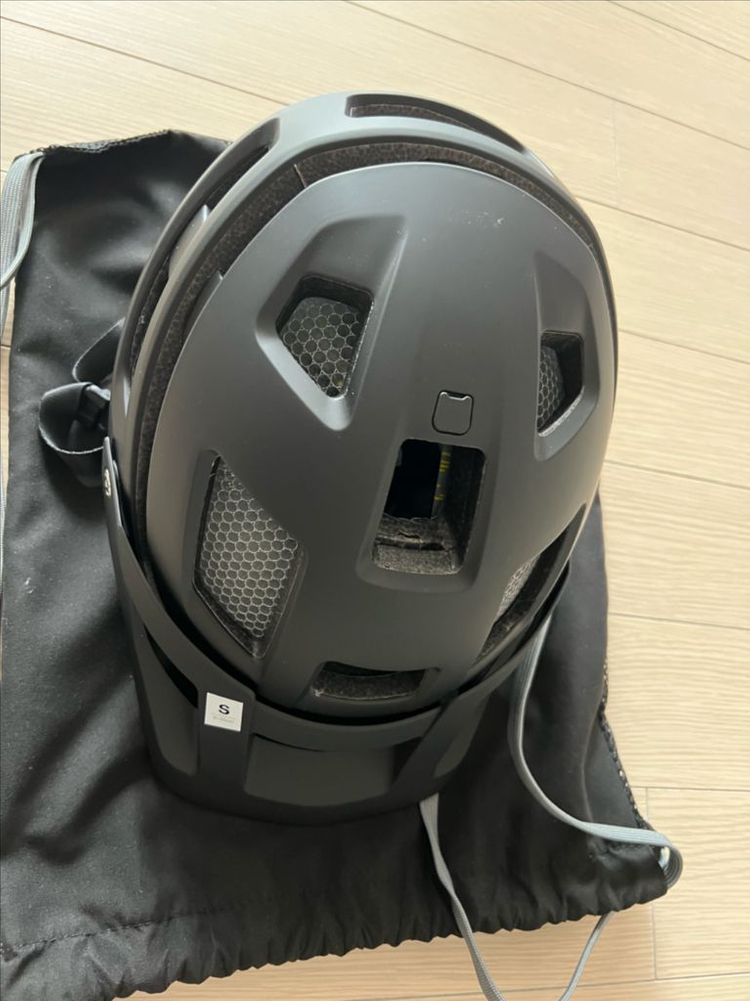 스미스 포프론트2 헬멧(사이즈 S) 이미지