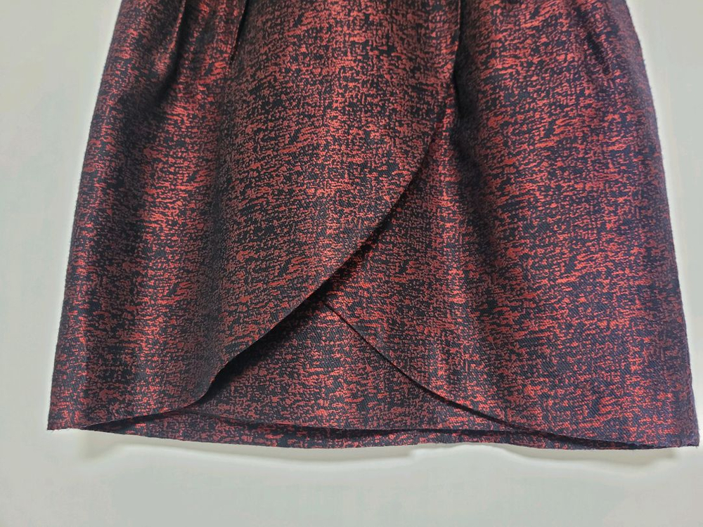 쿠아 스커트(예쁜 치마, 미니스커트) 55사이즈 이미지