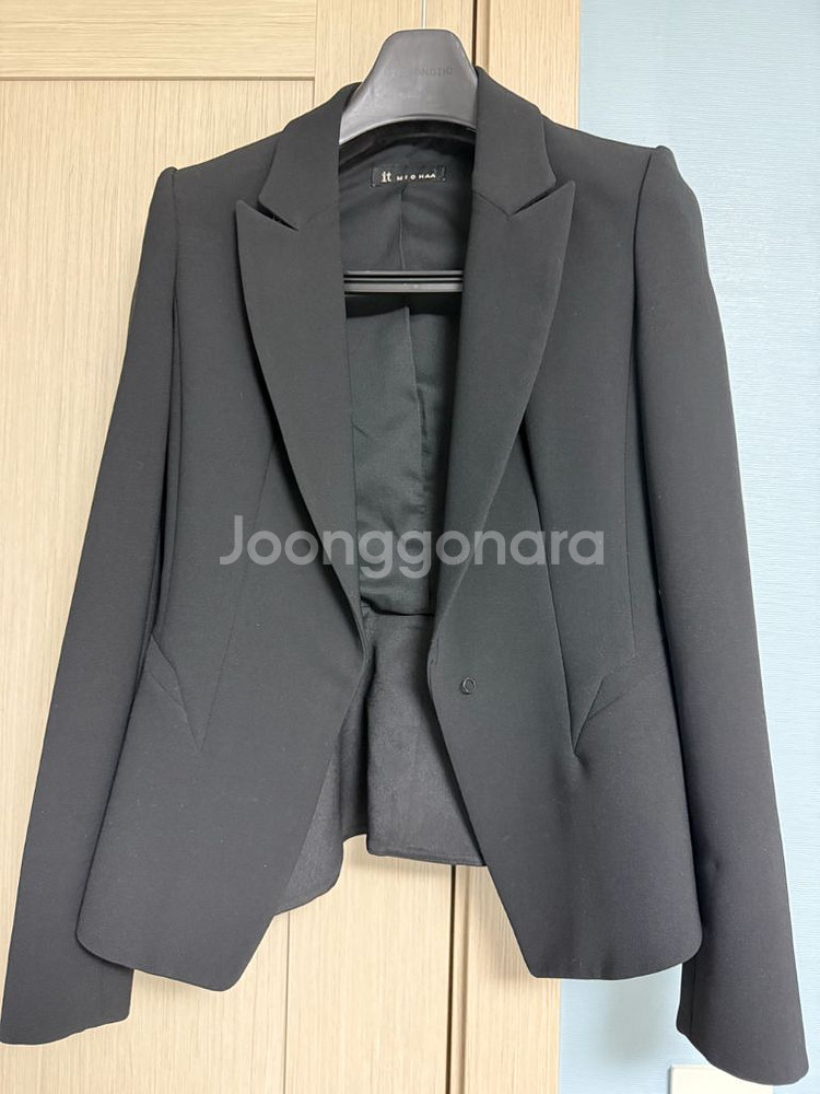 잇미샤 자켓 44--5