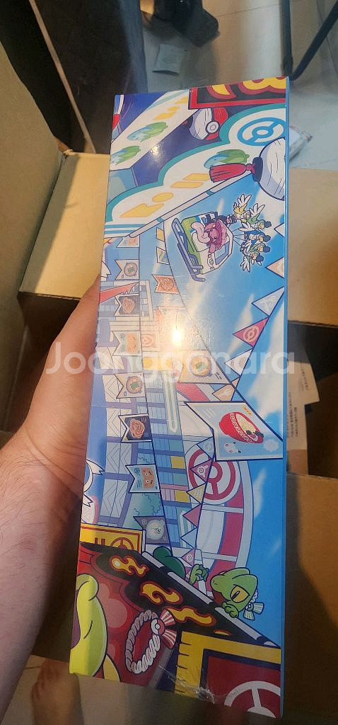 포켓몬 카드 게임 히로시마 세트--0