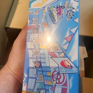 포켓몬 카드 게임 히로시마 세트