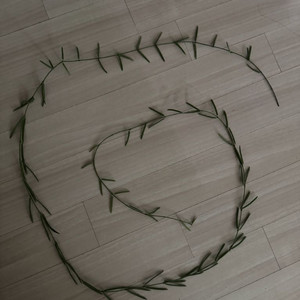 호야리네아리스 200cm 한줄기