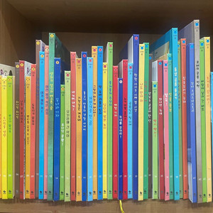 도레미곰 46권 세트