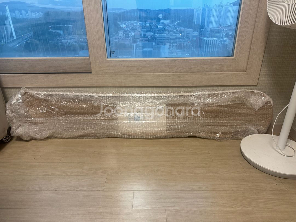 2526 스프레드 제로 스노우 보드 데크 156 (SPREAD ZERO Camber Snowboard)--2