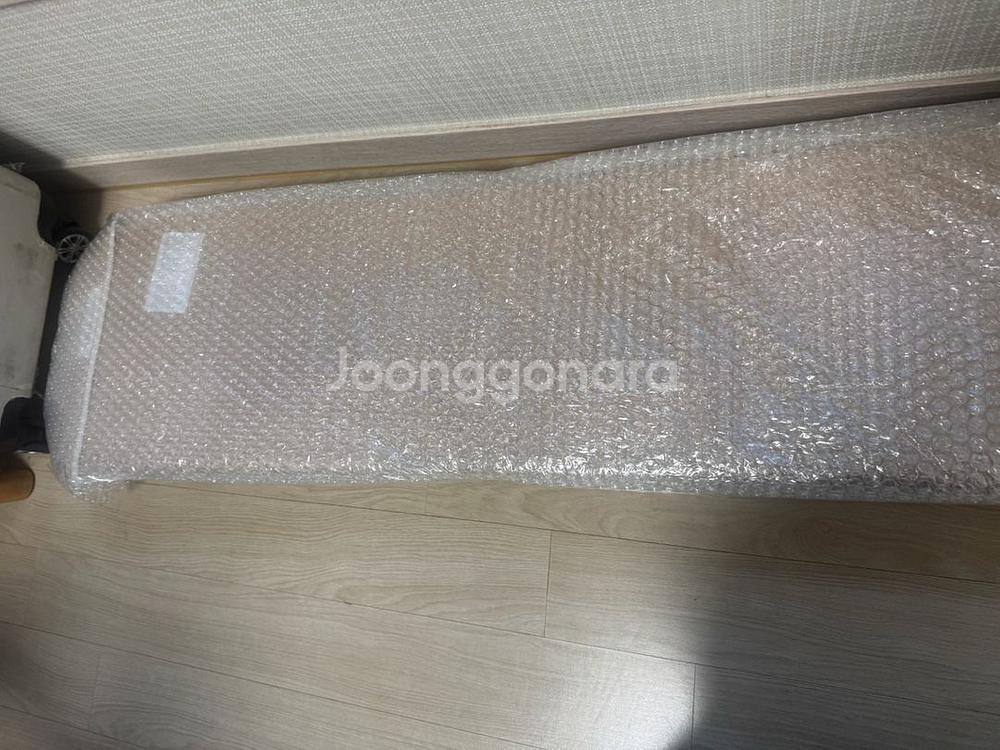 2526 스프레드 제로 스노우 보드 데크 156 (SPREAD ZERO Camber Snowboard)--4