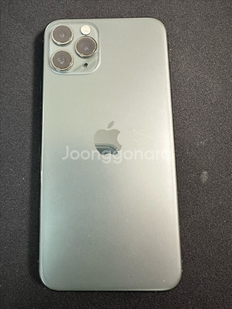 아이폰 11 프로 + 케이스티파이 케이스--2