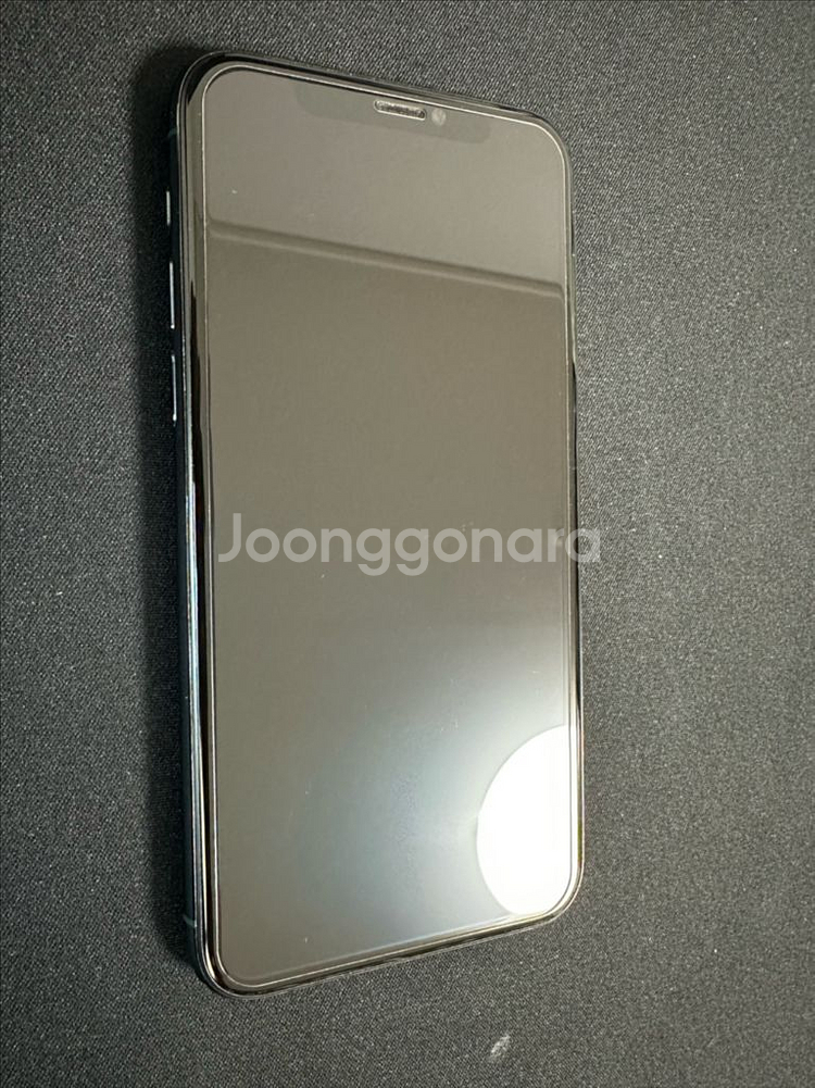 아이폰 11 프로 + 케이스티파이 케이스--1