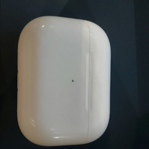 애플 에어팟 프로 2세대 c타입