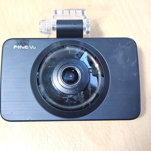 파인뷰 X5 2채널 블랙박스 본체
