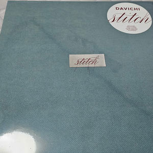 다비치 lp 미개봉