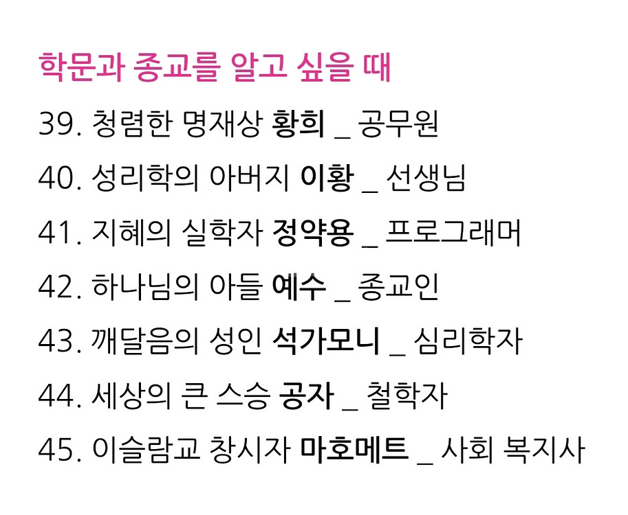 한국삐아제위인전66권+문화백과사전+인물사전전집총88권--7
