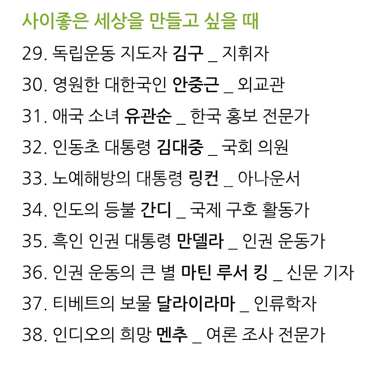 한국삐아제위인전66권+문화백과사전+인물사전전집총88권--6