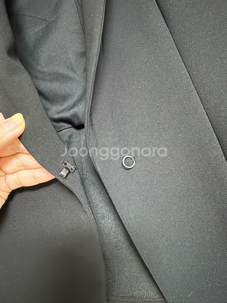 잇미샤 자켓 44--8