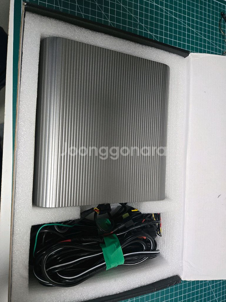 아이나비 BAB-110 보조밧데리 판매합니다--5