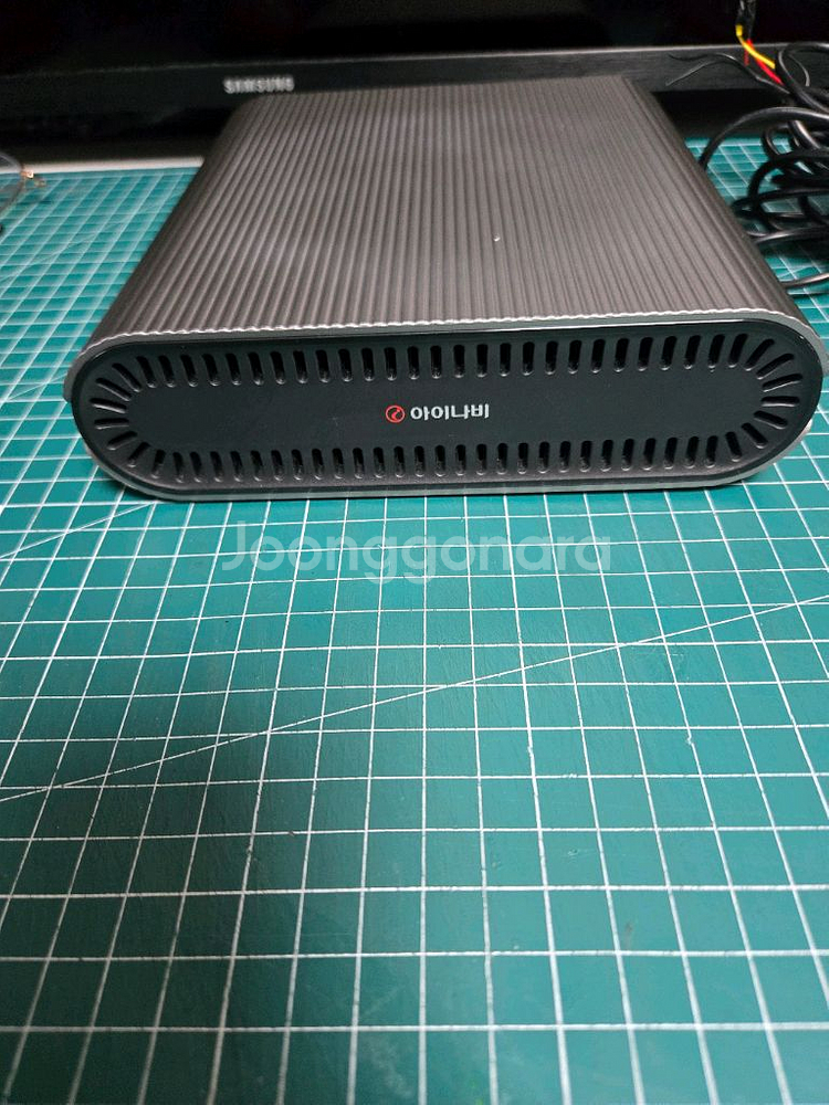 아이나비 BAB-110 보조밧데리 판매합니다--1