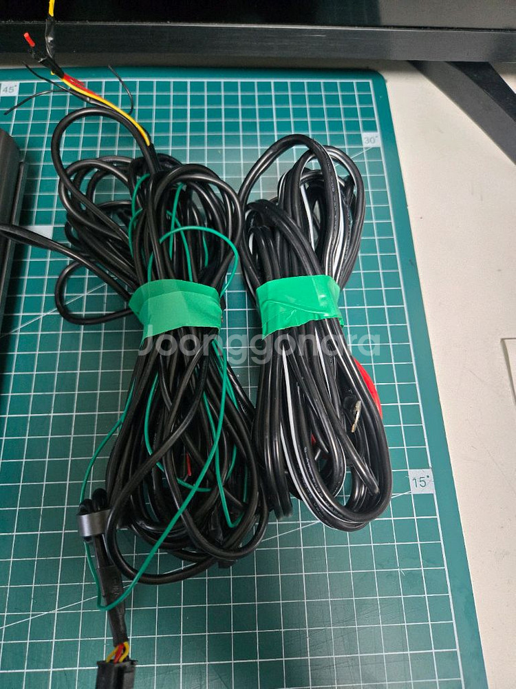 아이나비 BAB-110 보조밧데리 판매합니다--4