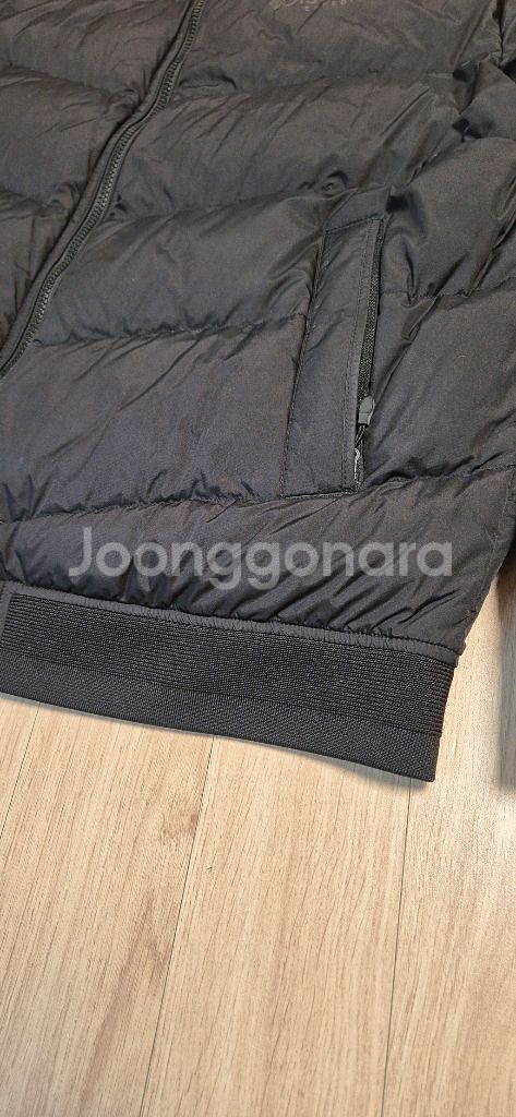 디스커버리 남성 패딩 점퍼--2