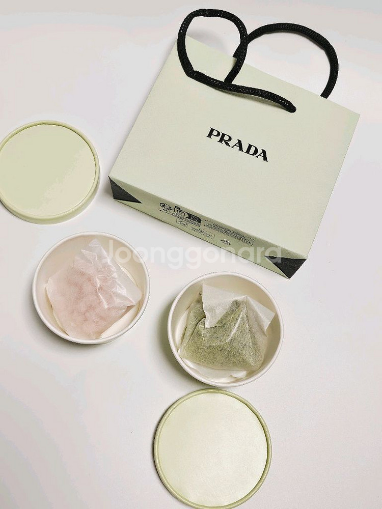 프라다 사탕 세트--0