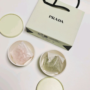 프라다 사탕 세트