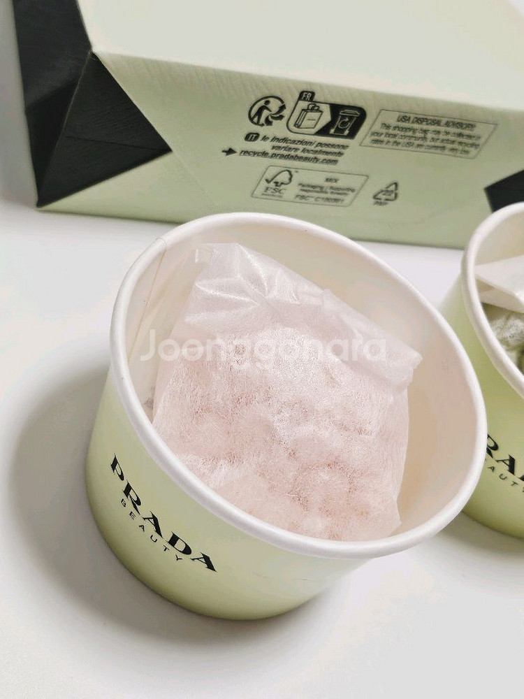 프라다 사탕 세트--1