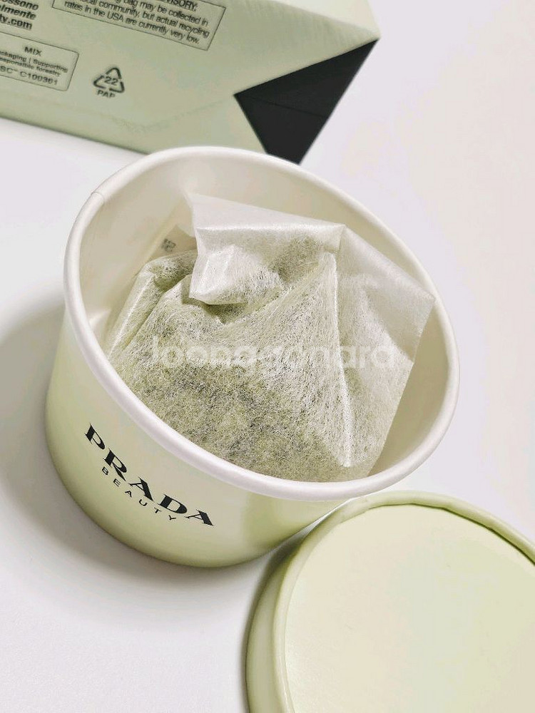 프라다 사탕 세트--2