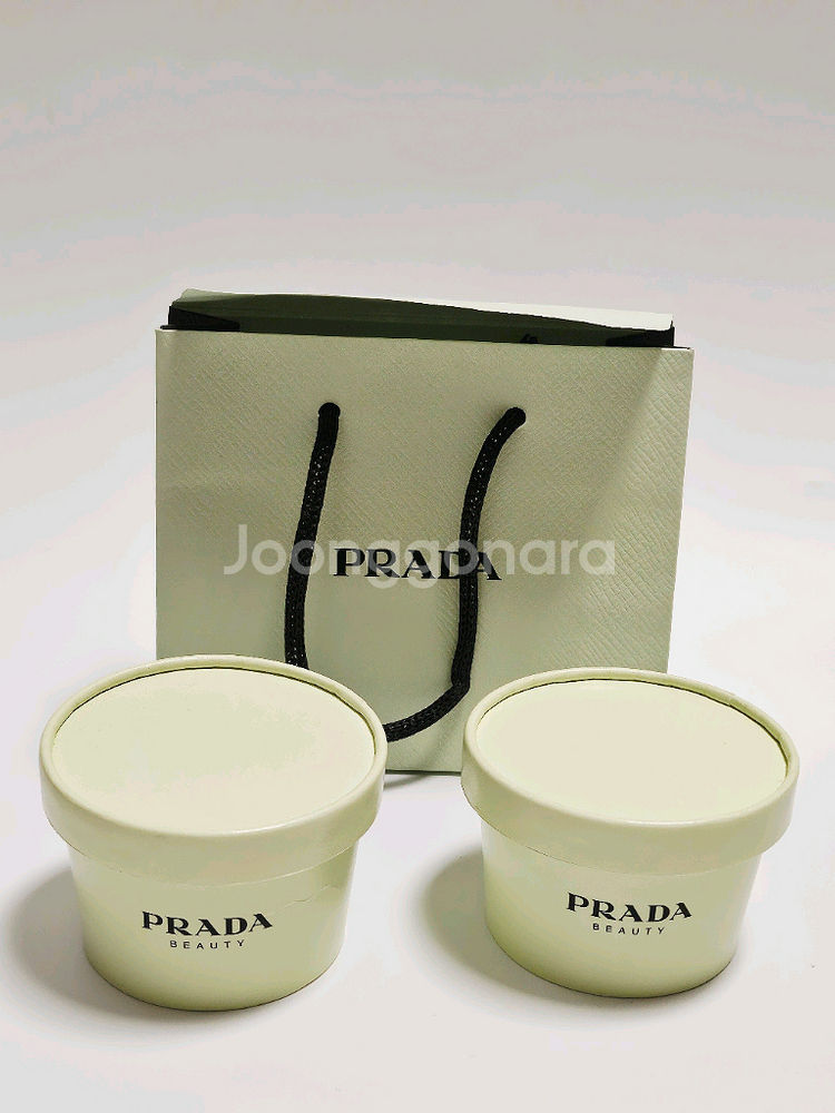 프라다 사탕 세트--5