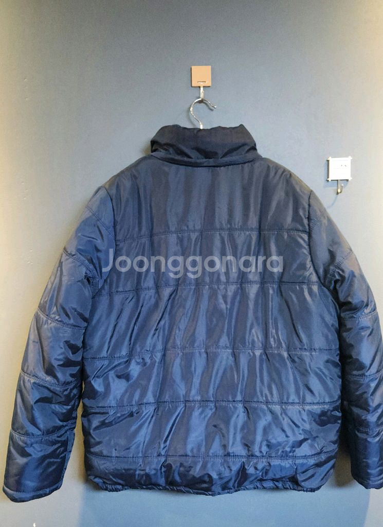 타미힐피거 칠드런 타미 키즈 패딩 점퍼 L / 14-16--6