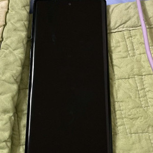 갤럭시 노트10 5g