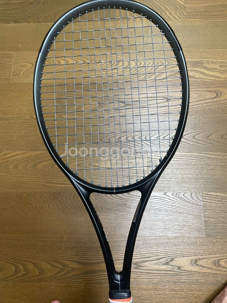 윌슨 RF01 future 280g 2그립--0