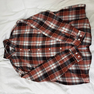 플란넬 셔츠 필루미네이트