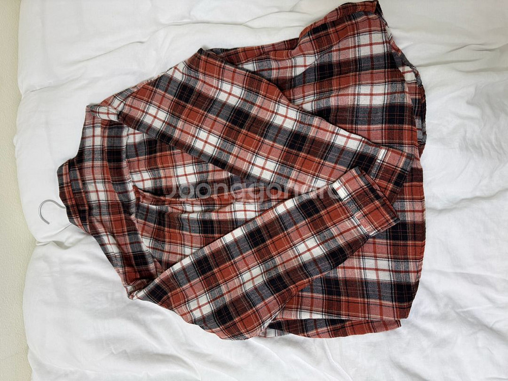 플란넬 셔츠 필루미네이트--5