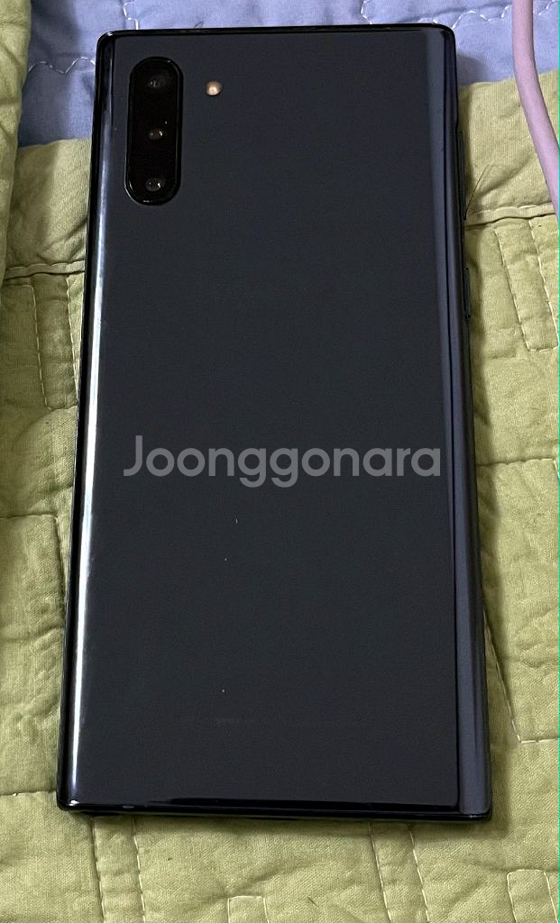 갤럭시 노트10 5g--3