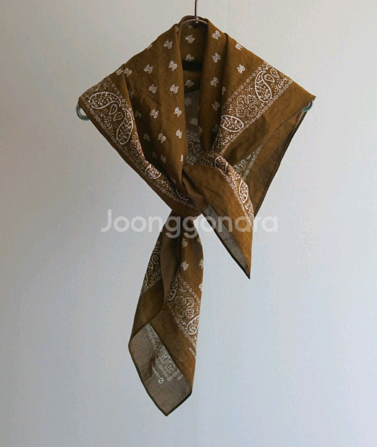 커뮤니티 스카프--0