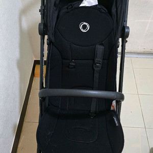 부가부 버터플라이 휴대용 유모차