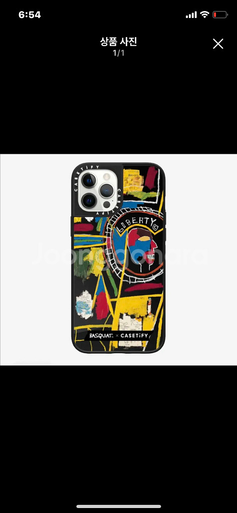 아이폰11프로 바스키아 케이스 삽니다!--0