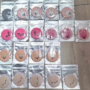 교환)스키즈 스키주 시크릿 부클 캔뱃지 뱃지 팬미팅 md 뽁아리 구함