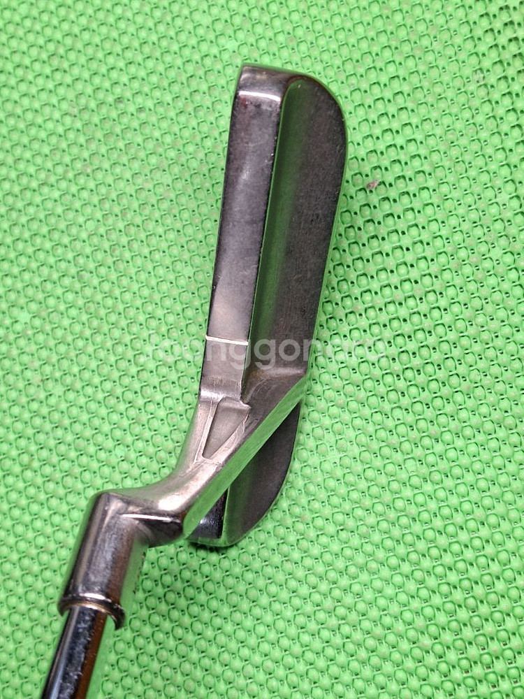 HUSTLER 엔틱 퍼터--0