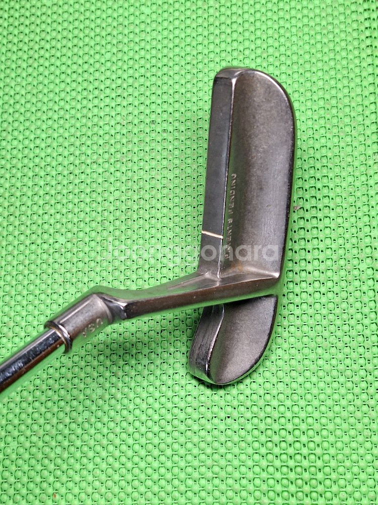 HUSTLER 엔틱 퍼터--7