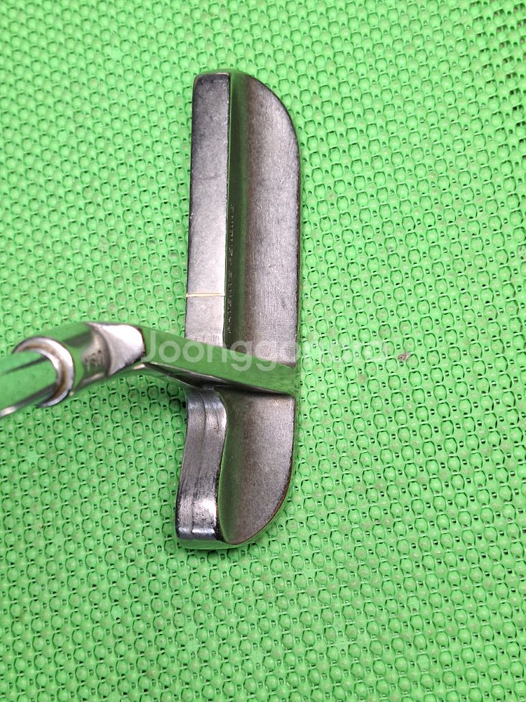 HUSTLER 엔틱 퍼터--3