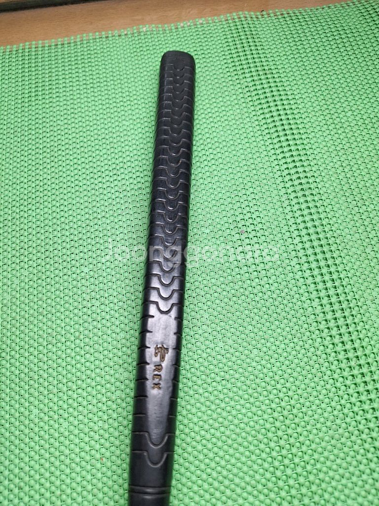 HUSTLER 엔틱 퍼터--9