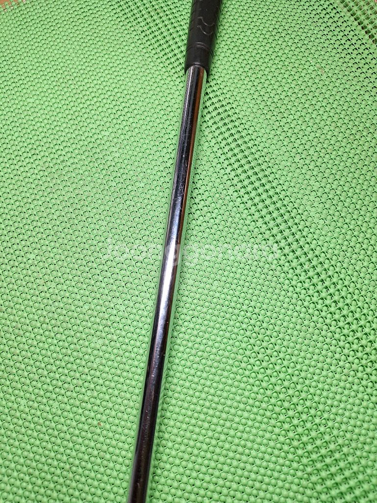 HUSTLER 엔틱 퍼터--8