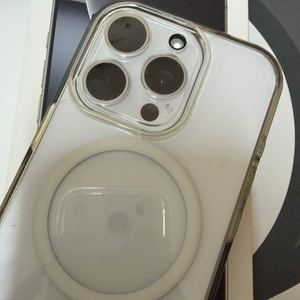 아이폰16 프로 128GB