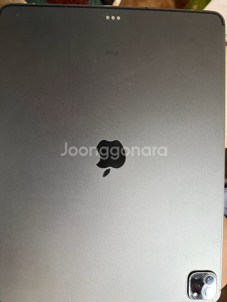 아이패드 프로 12.9 4세대--0