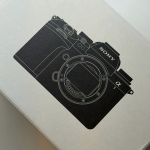 미러리스 카메라 바디