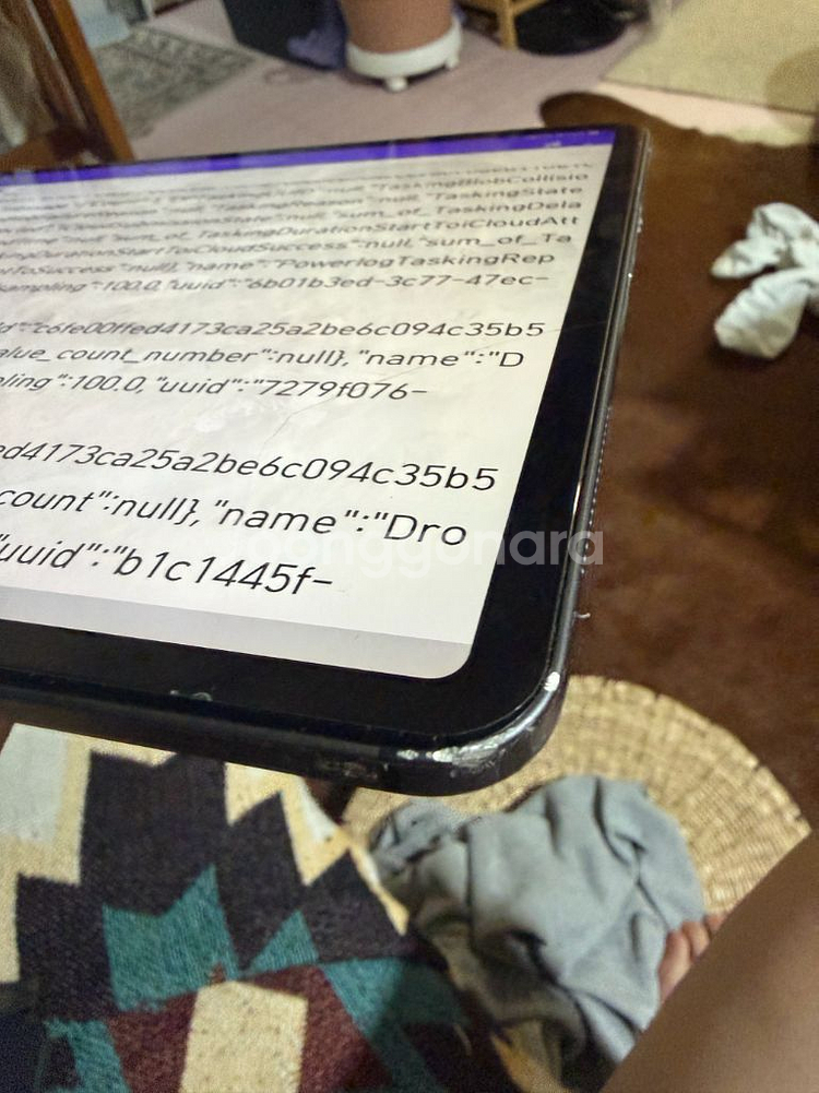 아이패드 프로 12.9 4세대--3