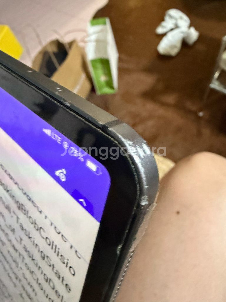 아이패드 프로 12.9 4세대--4