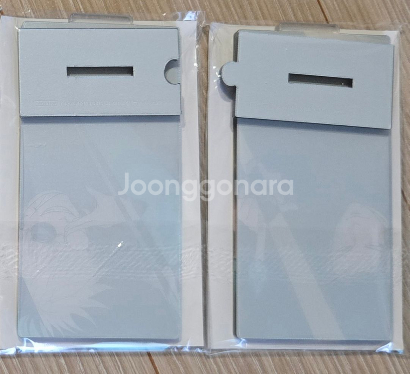 2종세트 주술회전 고죠&게토 아크릴스탠디 스탠드--0