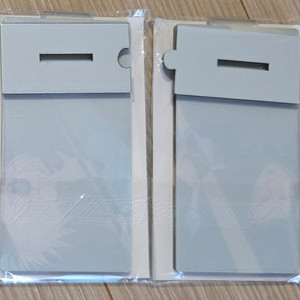 2종세트 주술회전 고죠&게토 아크릴스탠디 스탠드