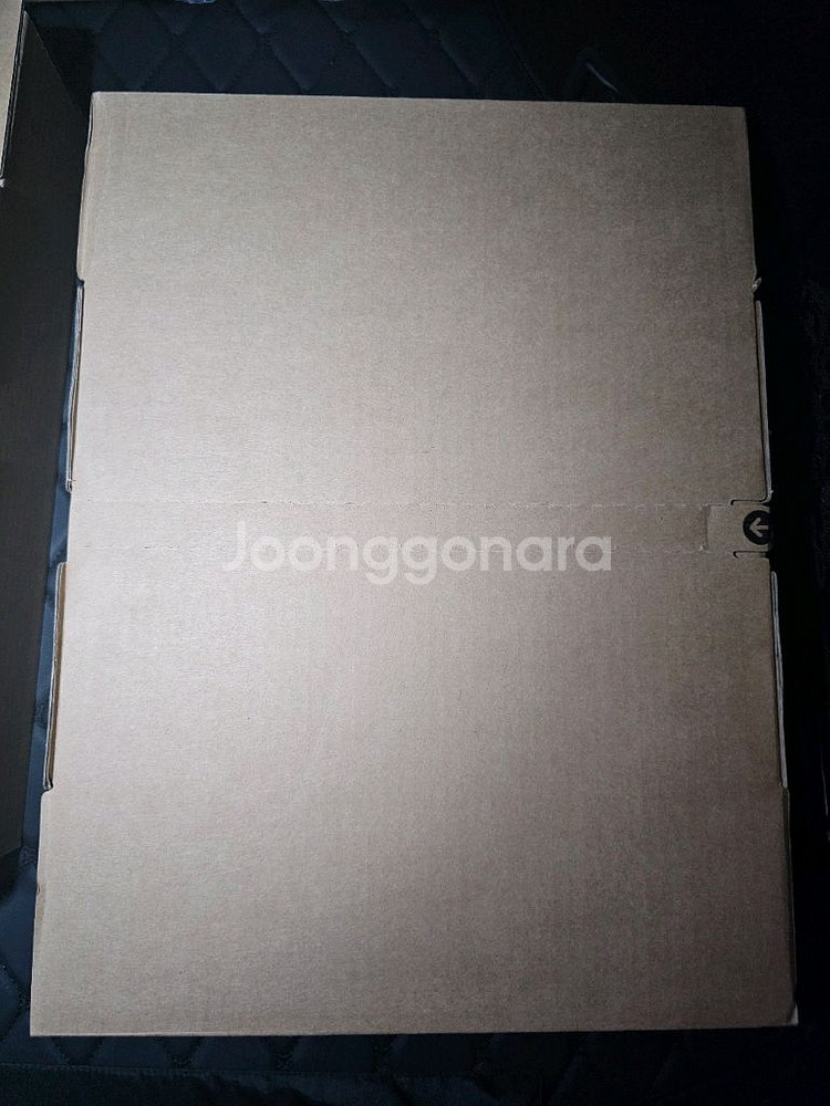 미개봉 맥북프로 14 M4 Pro SSD512 RAM24 블랙 mx2h3kh/a--2